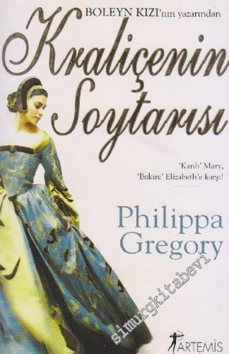 Kraliçenin Soytarısı: 'Kanlı' Mary, 'Bakire' Elizabeth'e Karşı! -        2008