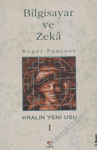 Kralın Yeni Usu 1: Bilgisayar ve Zeka -