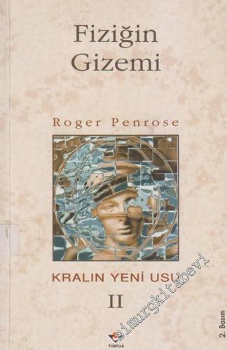 Kralın Yeni Usu 2: Fiziğin Gizemi -        1998
