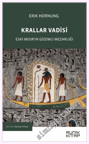Krallar Vadisi: Eski Mısır'ın Gizemli Mezarlığı - 2026