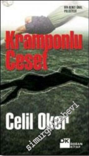 Kramponlu Ceset: Bir Remzi Ünal Polisiyesi -