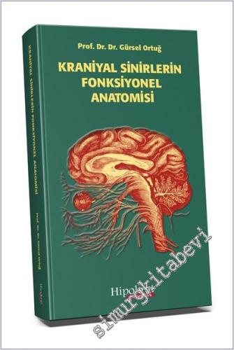 Kraniyal Sinirlerin Fonksiyonel Anatomisi -        2025