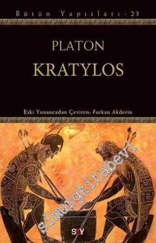 Kratylos -        2015