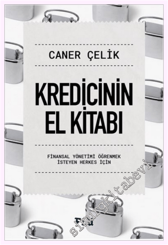 Kredicinin El Kitabı -         2026