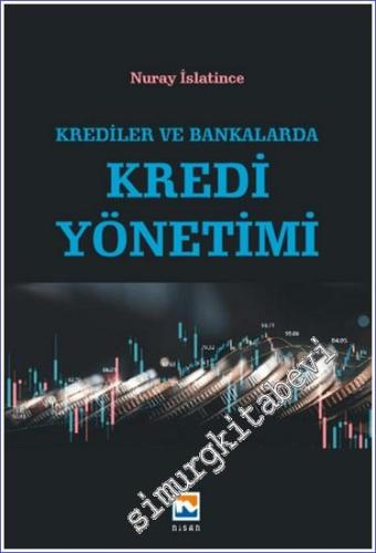 Krediler ve Bankalarda Kredi Yönetimi -        2024