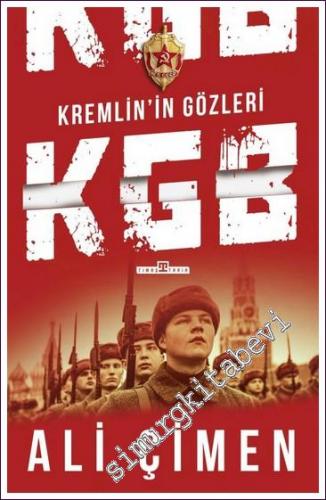 Kremlin'in Gözleri KGB - 2022
