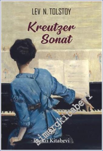 Kreutzer Sonat -        2022