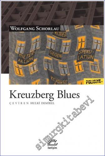 Kreuzberg Blues -        2022