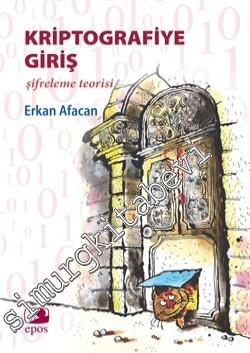 Kriptografiye Giriş: Şifreleme Teorisi -