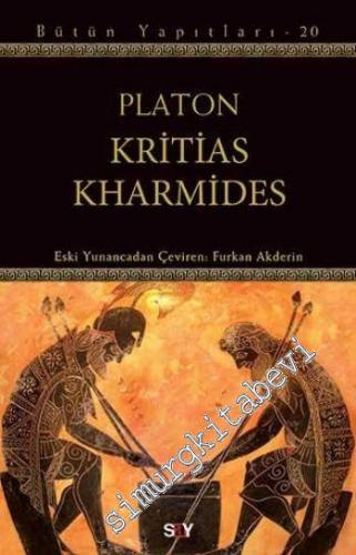 Kritias Kharmides -