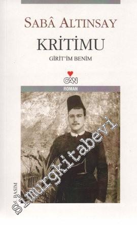 Kritimu Girit'im Benim  -