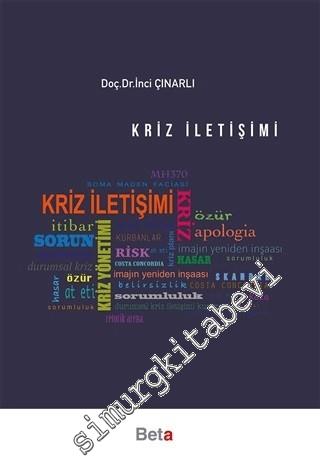 Kriz İletişimi -