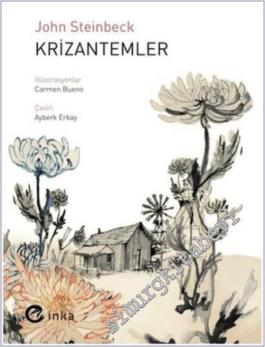 Krizantemler -        2019