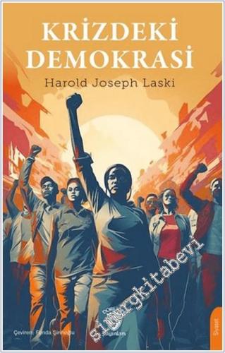 Krizdeki Demokrasi - 2026