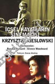 Krzysztof Kieslowski : İçsel Hayatların Sinemacısı -        2023