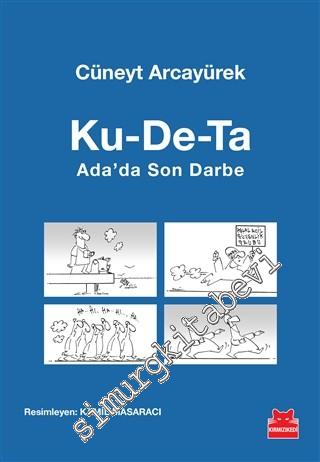 Ku-De-Ta: Ada'da Son Darbe -        2015