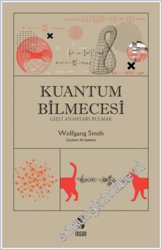 Kuantum Bilmecesi : Gizli Anahtarı Bulmak -        2024