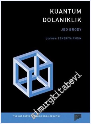 Kuantum Dolanıklık -        2022