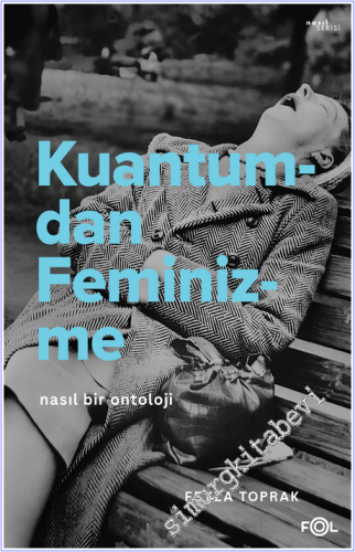 Kuantumdan Feminizme - 2026