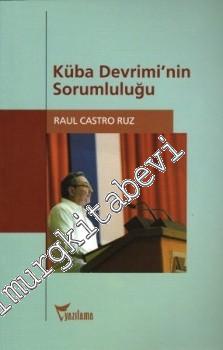 Küba Devrimi'nin Sorumluluğu -