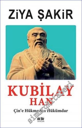 Kubilay Han : Çine hükmeden Hükümdar - 2022