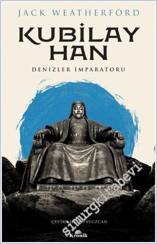 Kubilay Han - Denizler İmparatoru -        2025