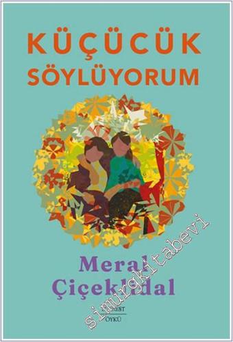 Küçücük Söylüyorum - 2024