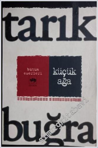 Küçük Ağa -        2001