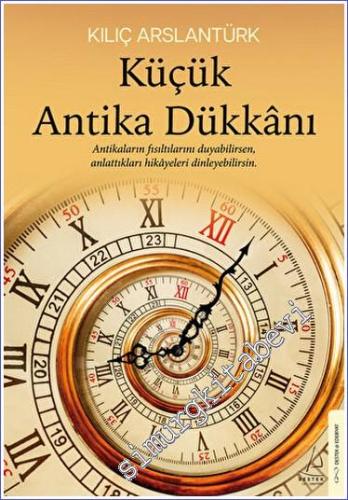 Küçük Antika Dükkanı -        2023