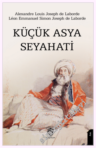 Küçük Asya Seyahati  -