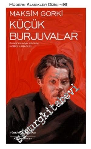 Küçük Burjuvalar -        2024