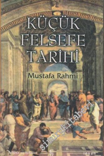 Küçük Felsefe Tarihi