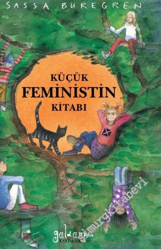 Küçük Feministin Kitabı