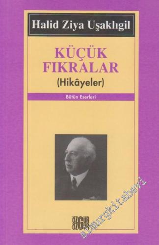 Küçük Fıkralar - Hikâyeler -        2004