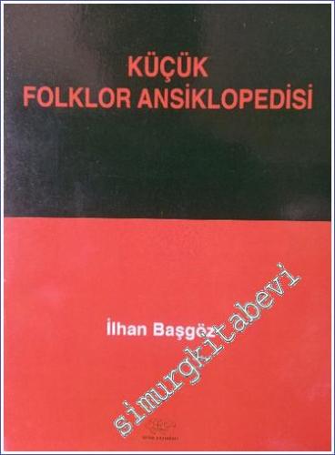Küçük Folklor Ansiklopedisi