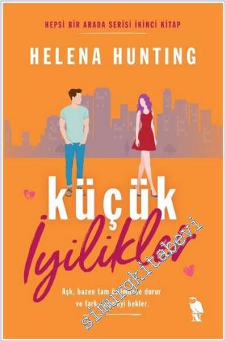 Küçük İyilikler - 2024