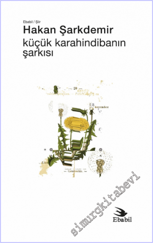 Küçük Karahindibanın Şarkısı (Şiir) - 2026