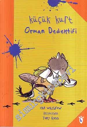 Küçük Kurt Orman Dedektifi -