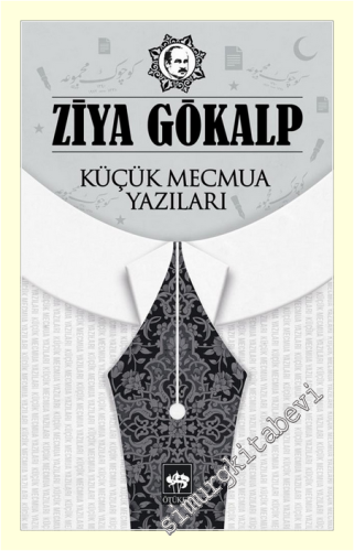 Küçük Mecmua Yazıları -         2026