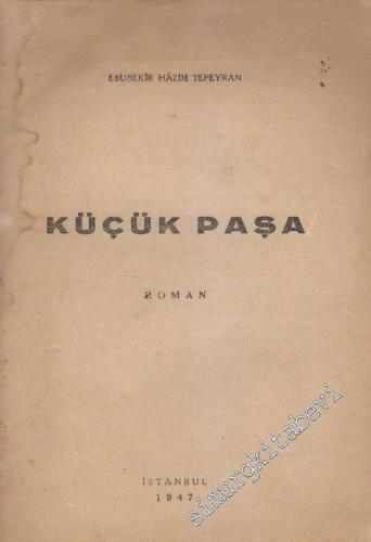 Küçük Paşa