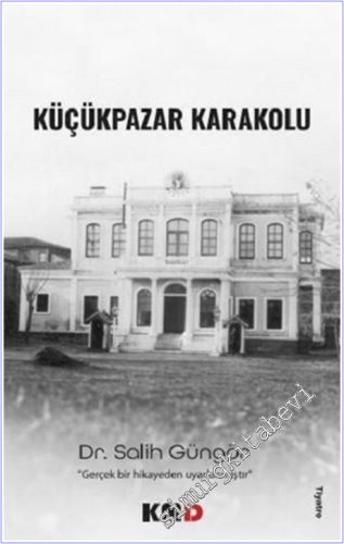 Küçük Pazar Karakolu - 2026