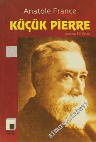 Küçük Pierre -        2002
