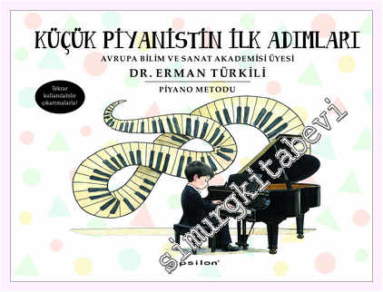 Küçük Piyanistin İlk Adımları - 2026