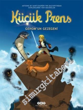 Küçük Prens 16: Gehom'un Gezegeni -