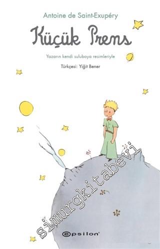 Küçük Prens CİLTLİ     -
