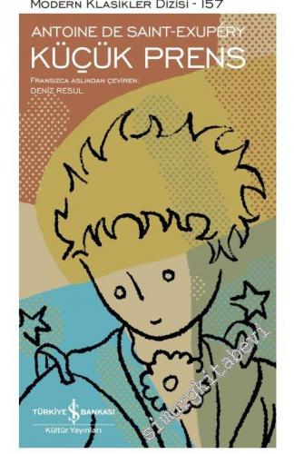Küçük Prens CİLTLİ -