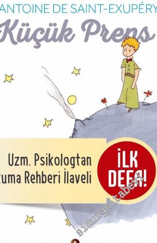 Küçük Prens / Küçük Prens'i Okuma Rehberi -