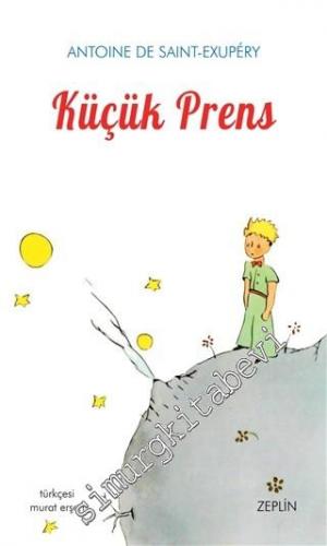 Küçük Prens -