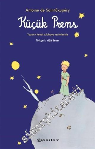 Küçük Prens -