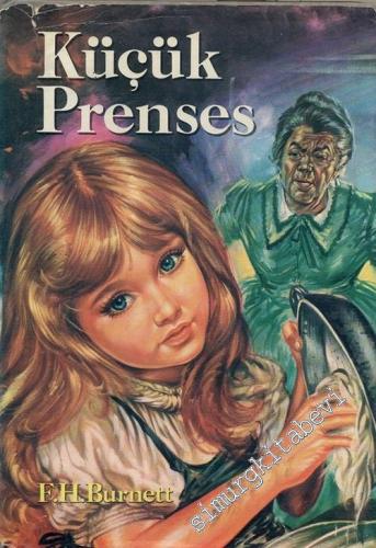 Küçük Prenses -